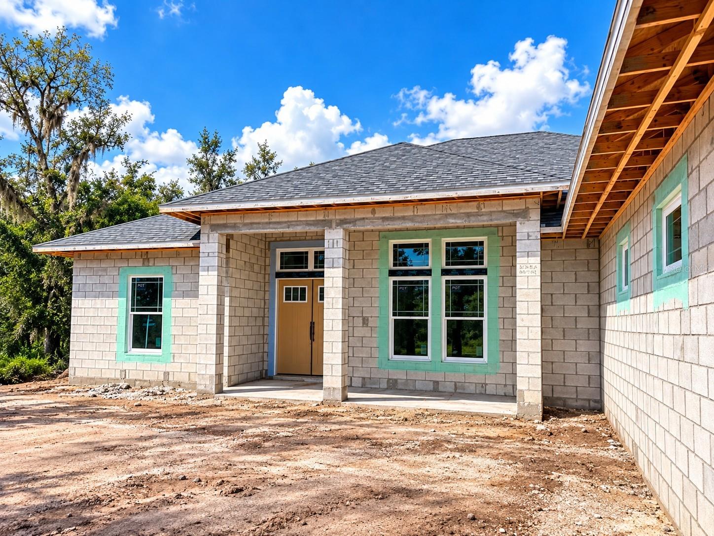 Photo of 6030 HENSEL ROAD PORT ORANGE FL 32127