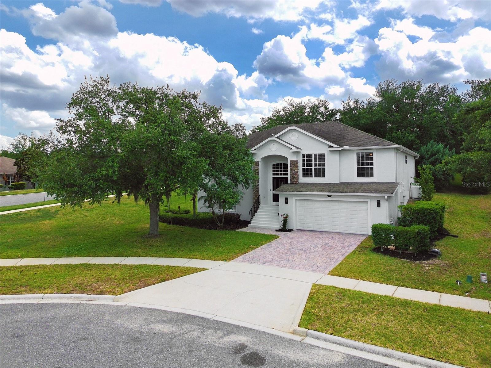 Photo of 1397 LATTIMORE DRIVE CLERMONT FL 34711
