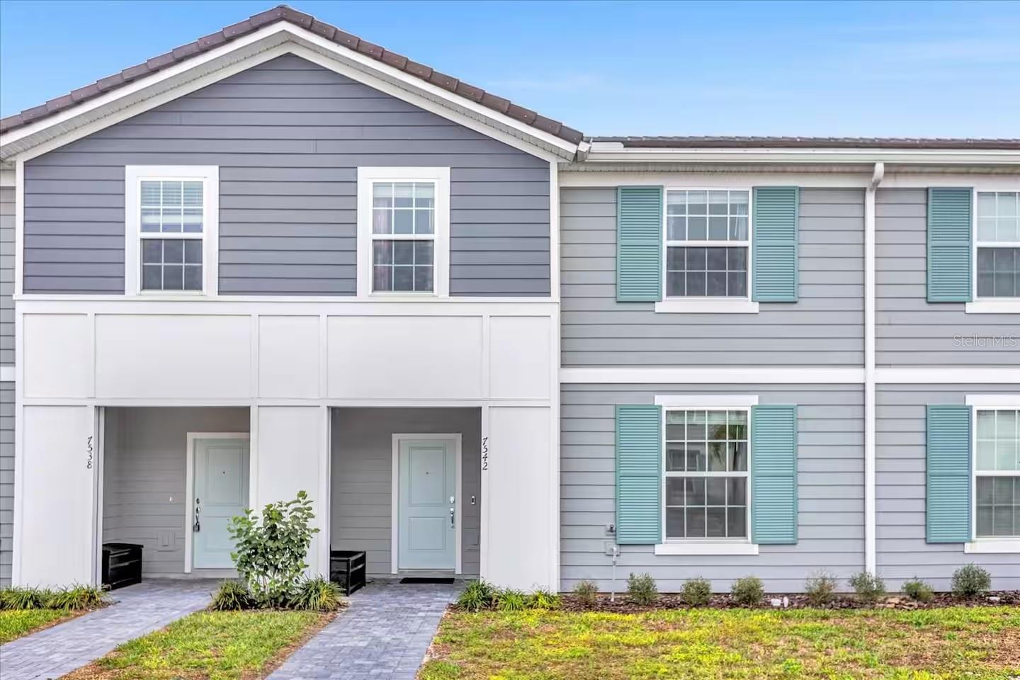 Photo of 7542 OAK SPRING LANE DAVENPORT FL 33837