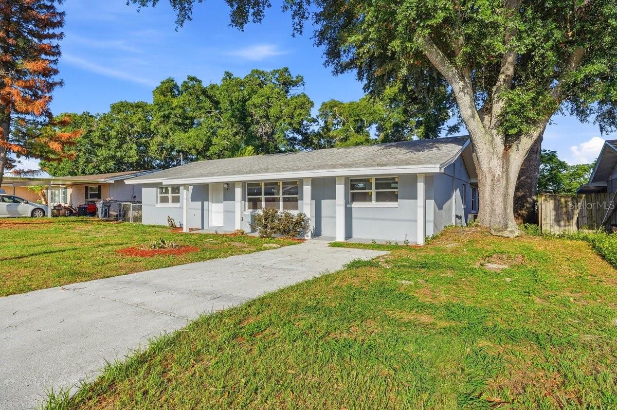 Photo of 137 LOWELL ROAD WINTER HAVEN FL 33884