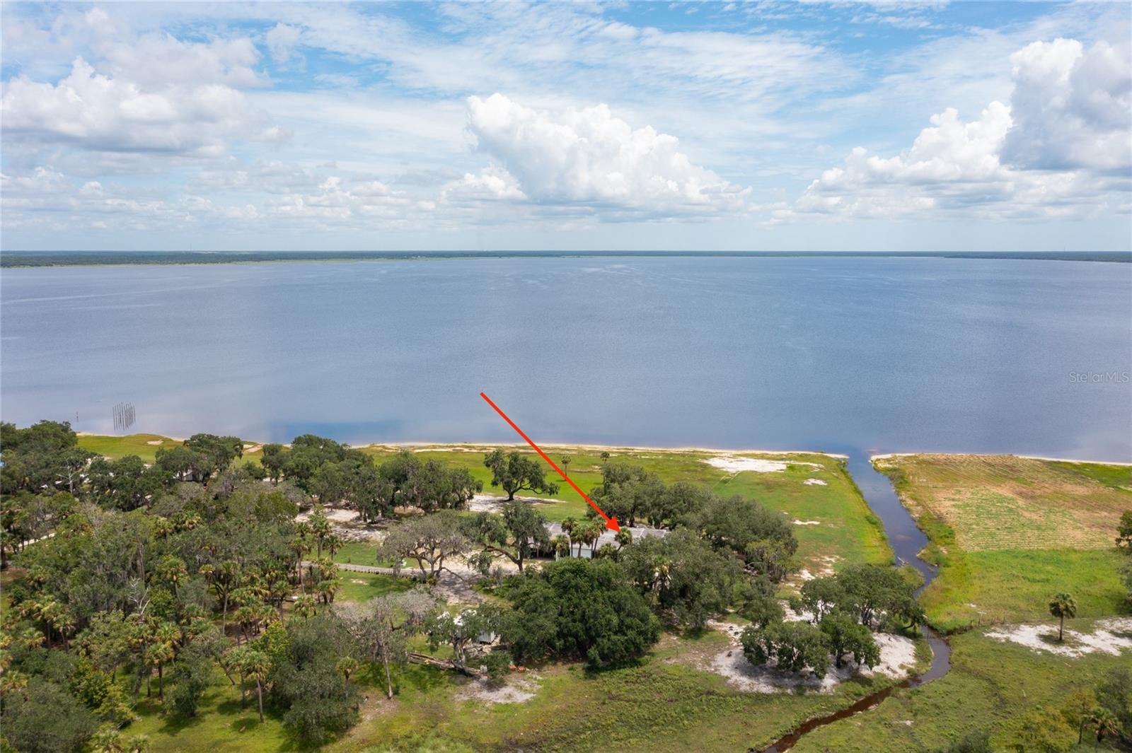 Photo of 2600 FORT LANE ROAD GENEVA FL 32732