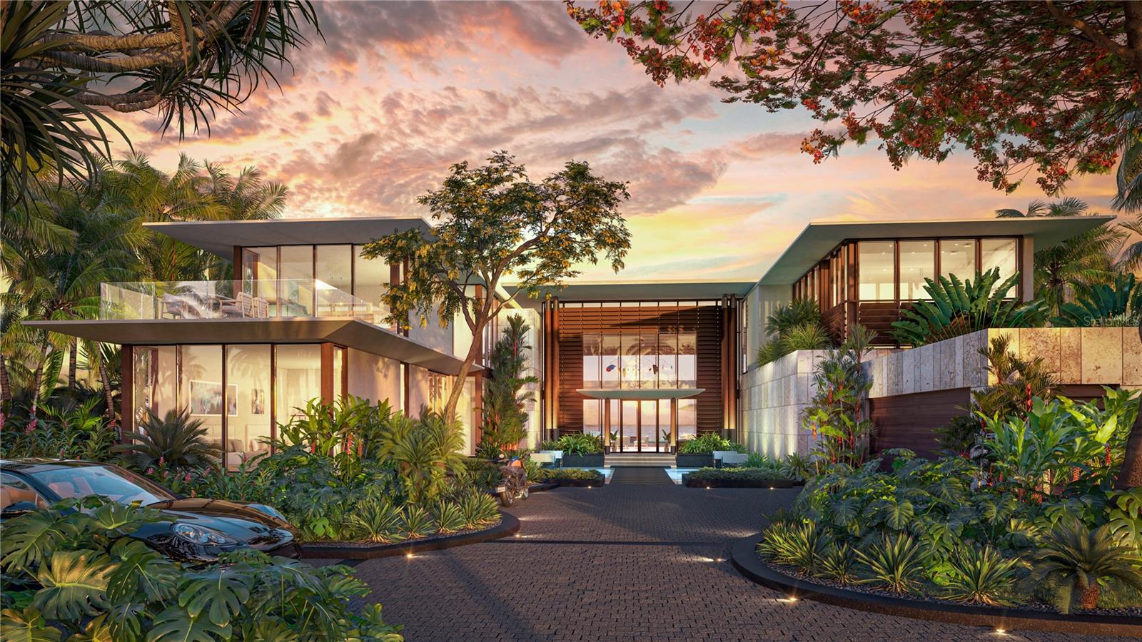 Photo of 600 AMANE ESTATES, COCO BEACH BLVD #1 RIO GRANDE PR 00745
