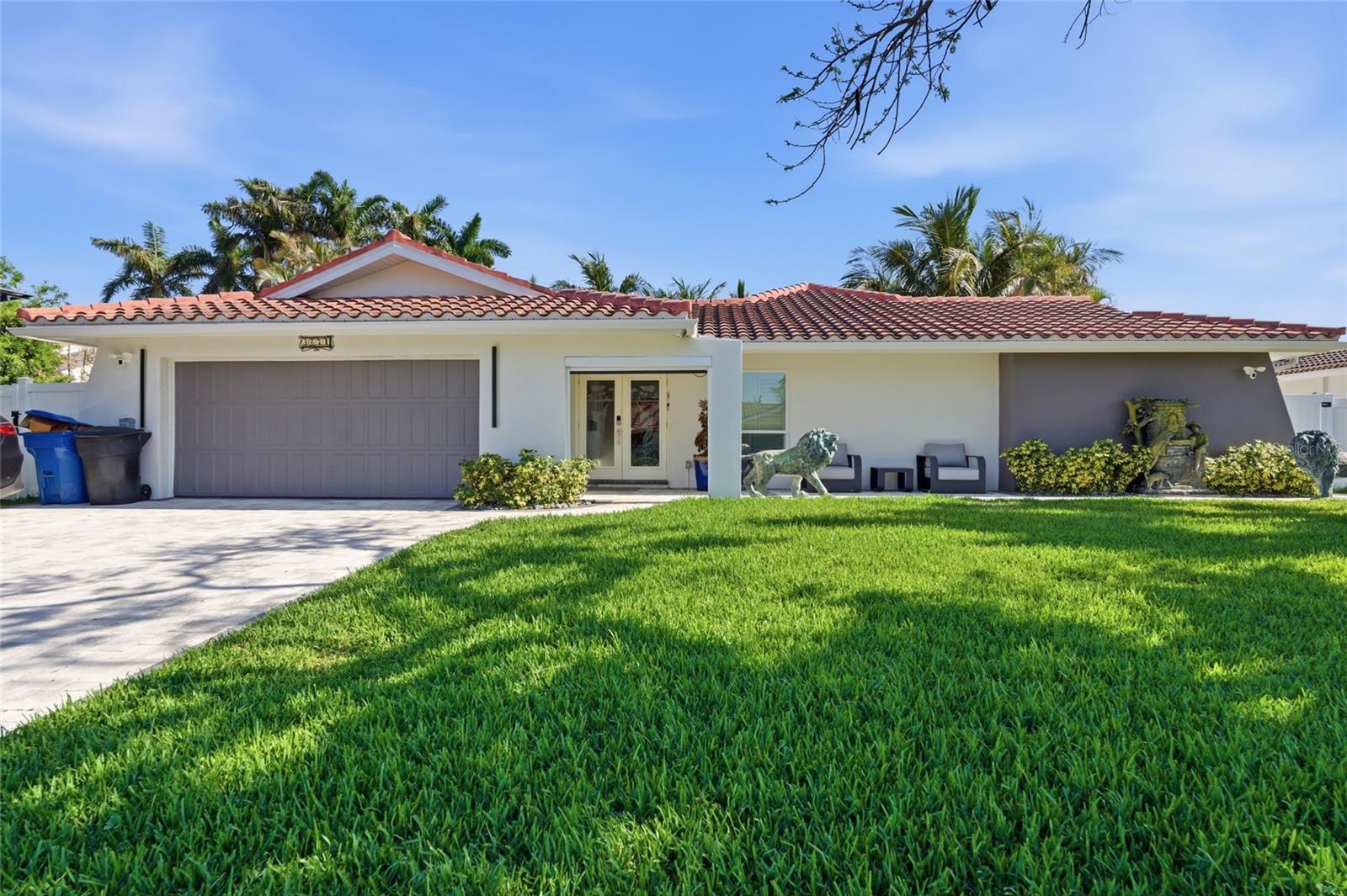 Photo of 3874 48TH AVENUE ST PETERSBURG FL 33711