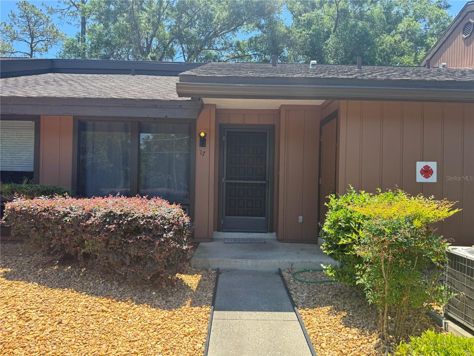 Photo of 19660 SW 83RD PLACE ROAD #C17 DUNNELLON FL 34432