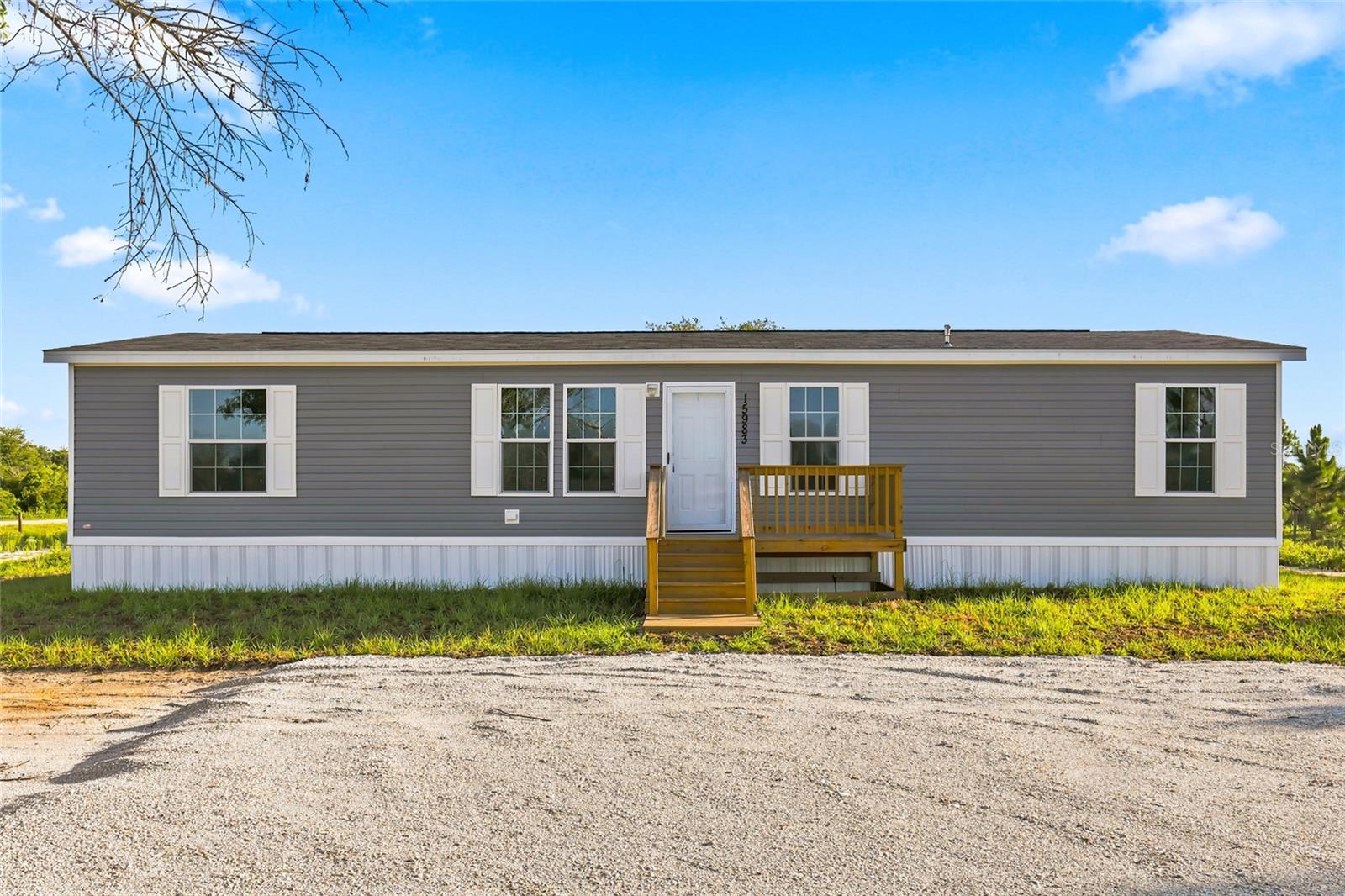 Photo of 15983 NW 272ND STREET OKEECHOBEE FL 34972