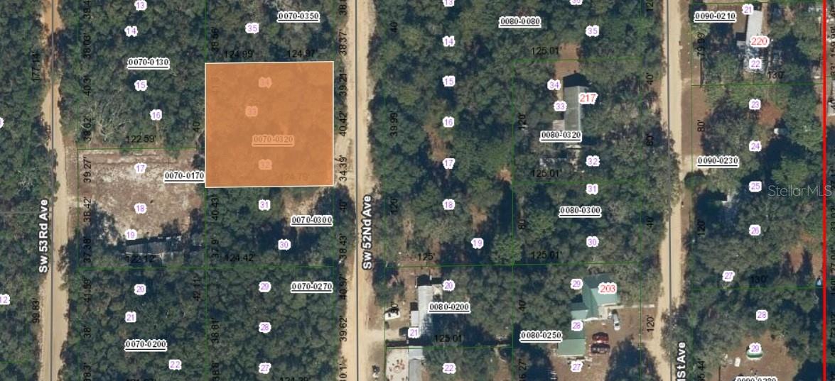 Photo of 52ND AVENUE INTERLACHEN FL 32148