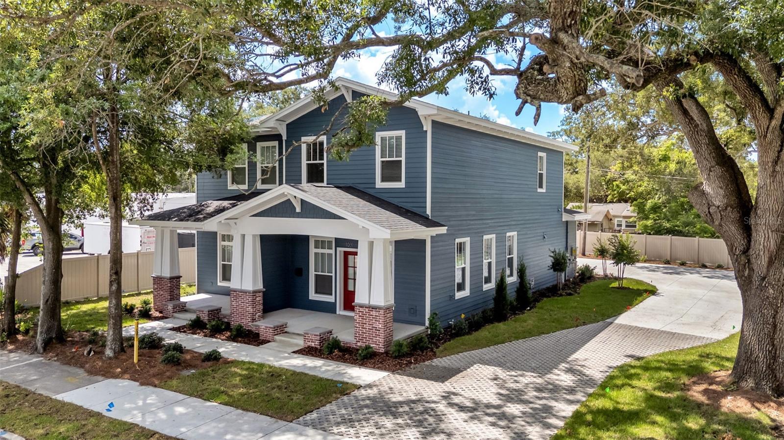 Photo of 1031 E LIME STREET LAKELAND FL 33801