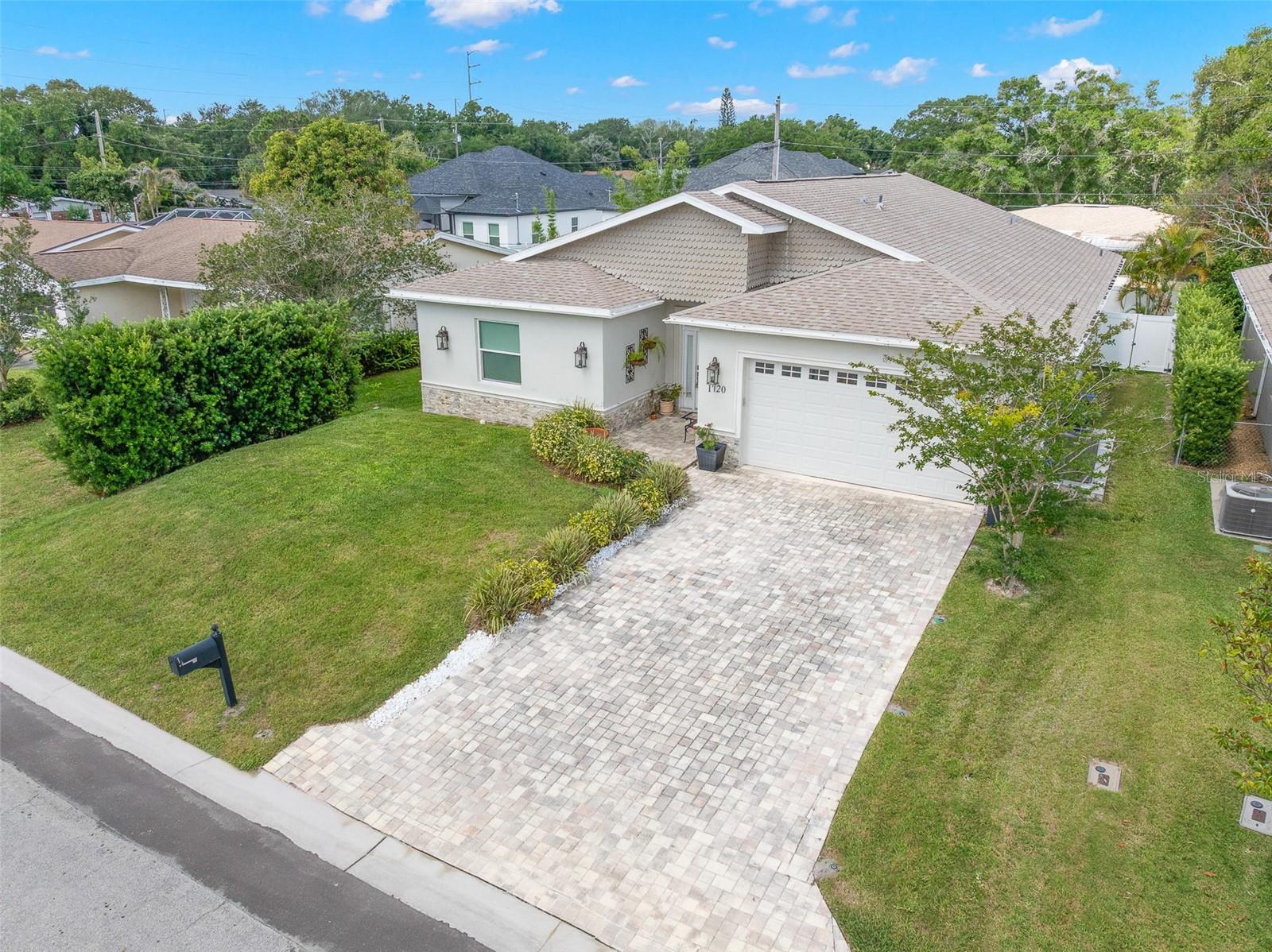 Photo of 1720 VERDE DRIVE CLEARWATER FL 33765