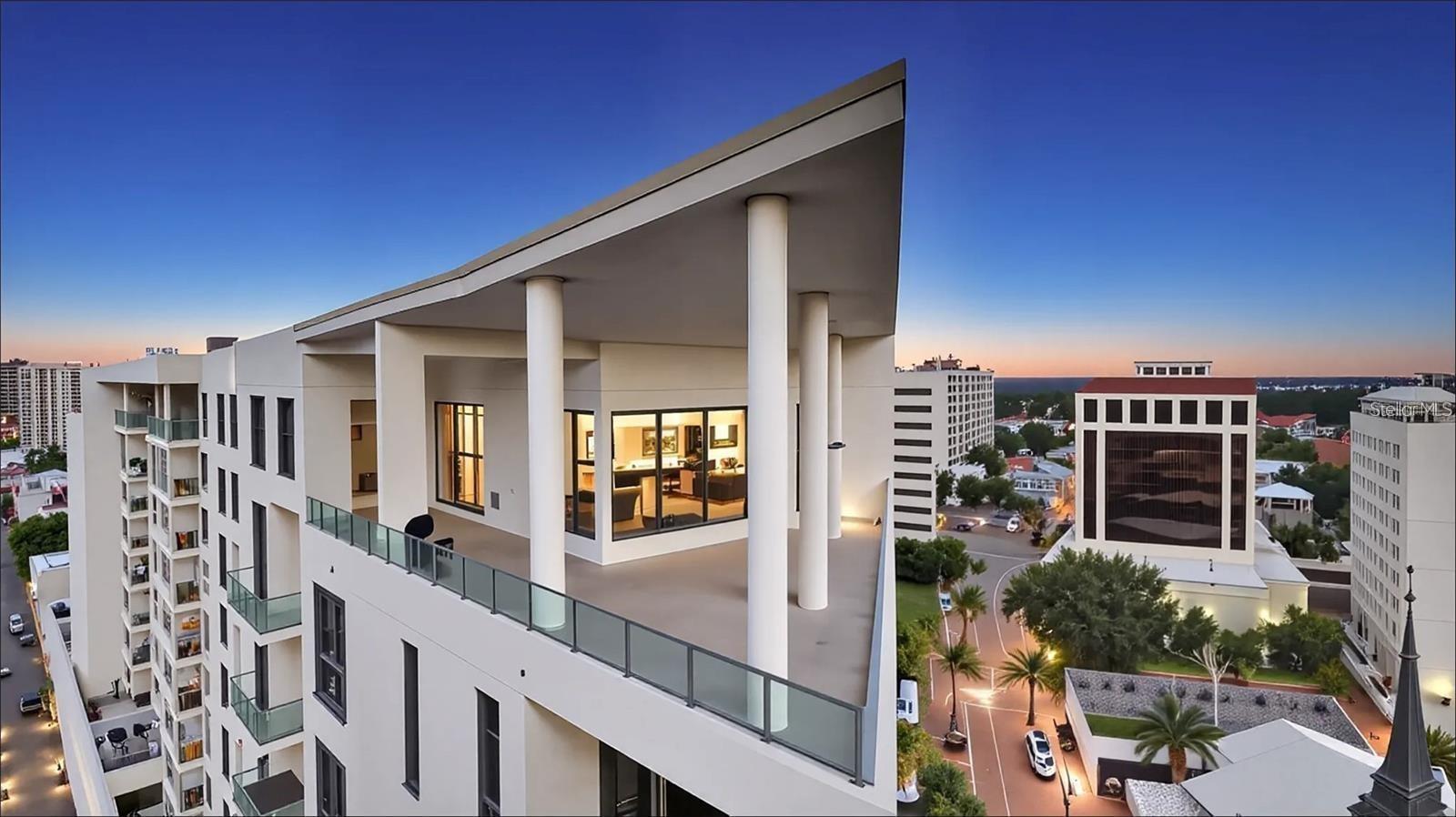 Photo of 111 S PINEAPPLE AVENUE #1210 SARASOTA FL 34236