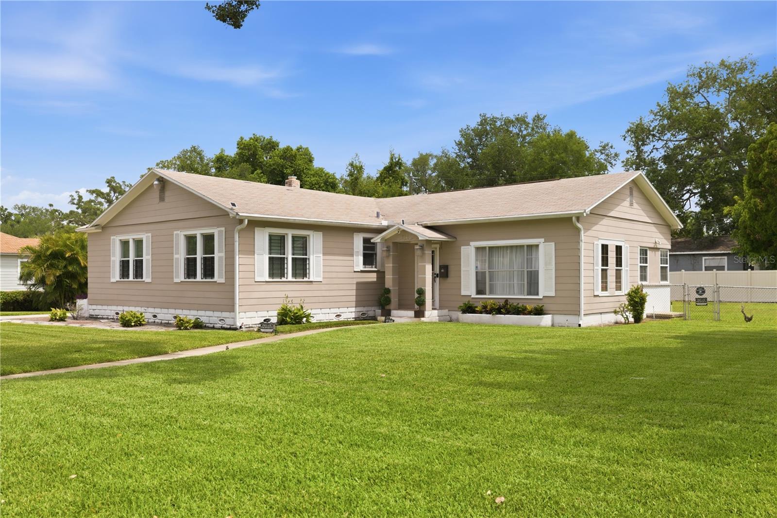 Photo of 726 17TH AVENUE ST PETERSBURG FL 33701
