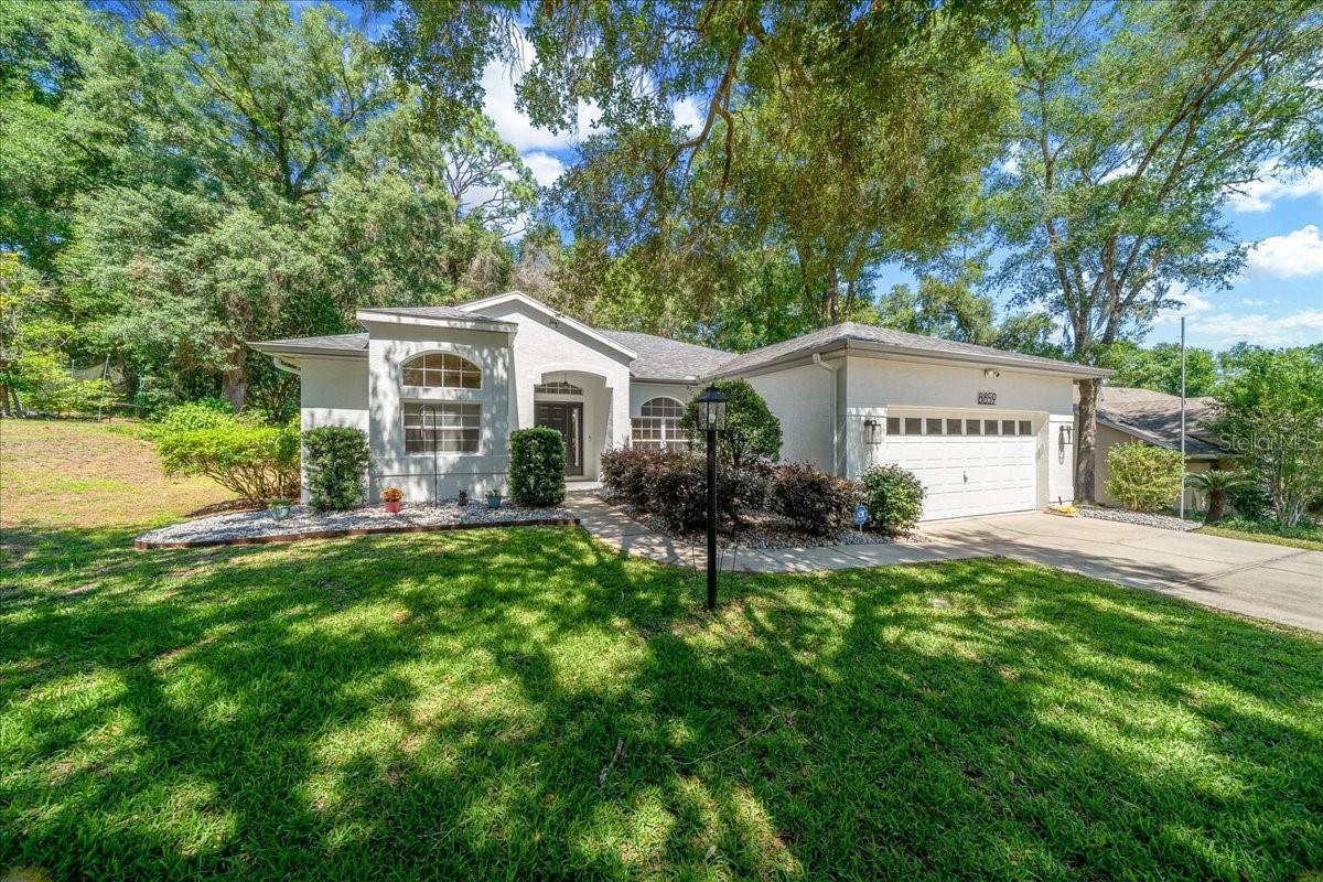 Photo of 8859 SW 196TH AVENUE ROAD DUNNELLON FL 34432