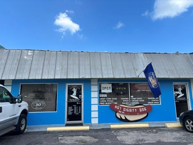 Photo of 5666 SWIFT ROAD SARASOTA FL 34231