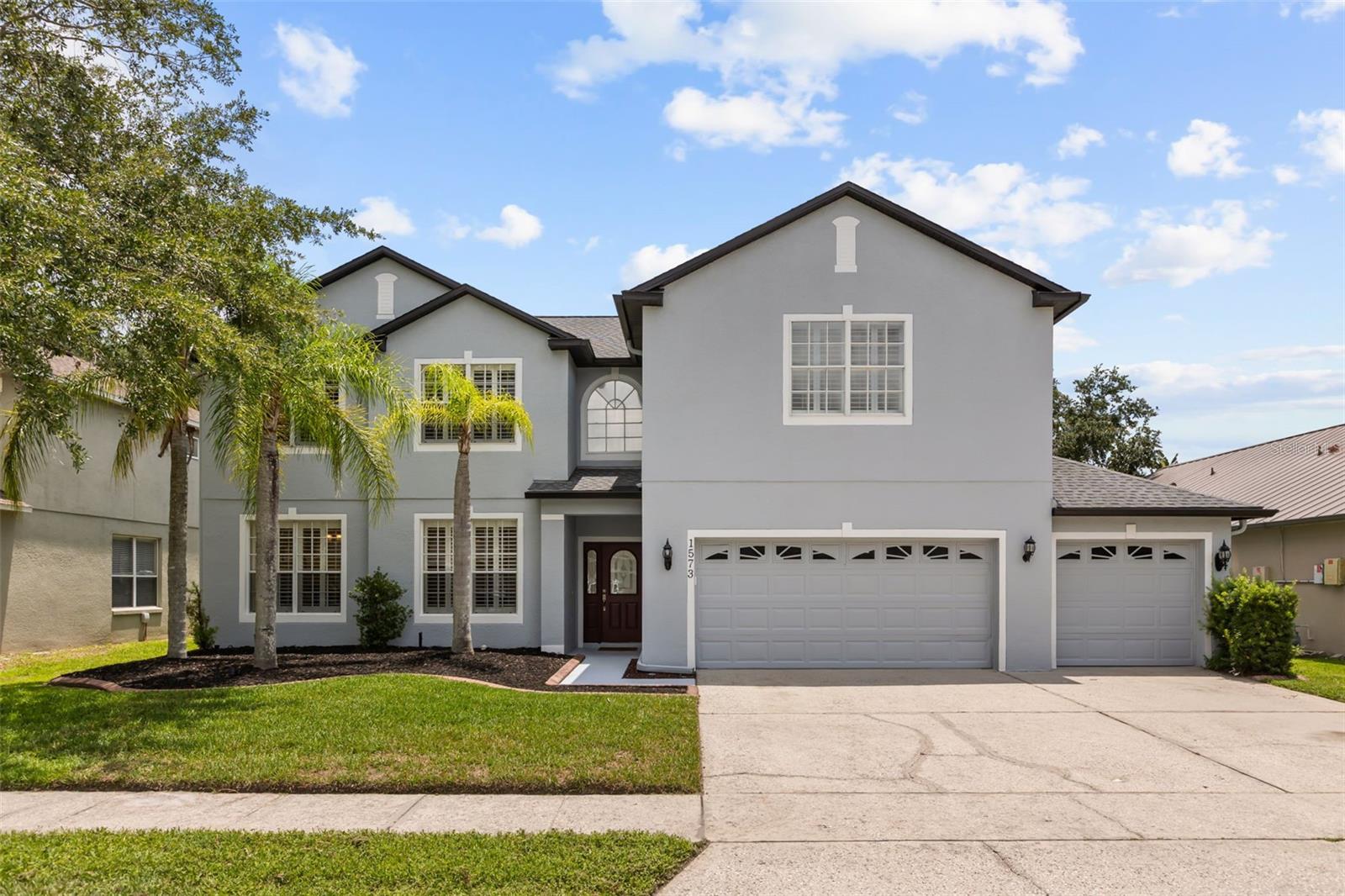 Photo of 1573 ANNA CATHERINE DRIVE ORLANDO FL 32828