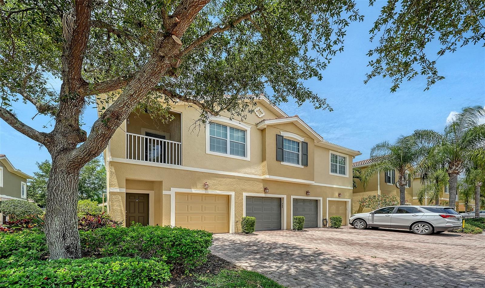Photo of 7843 MOONSTONE DRIVE #24-202 SARASOTA FL 34233