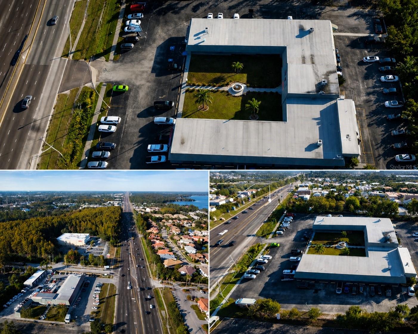 Photo of 37552 US HIGHWAY 19 N PALM HARBOR FL 34684