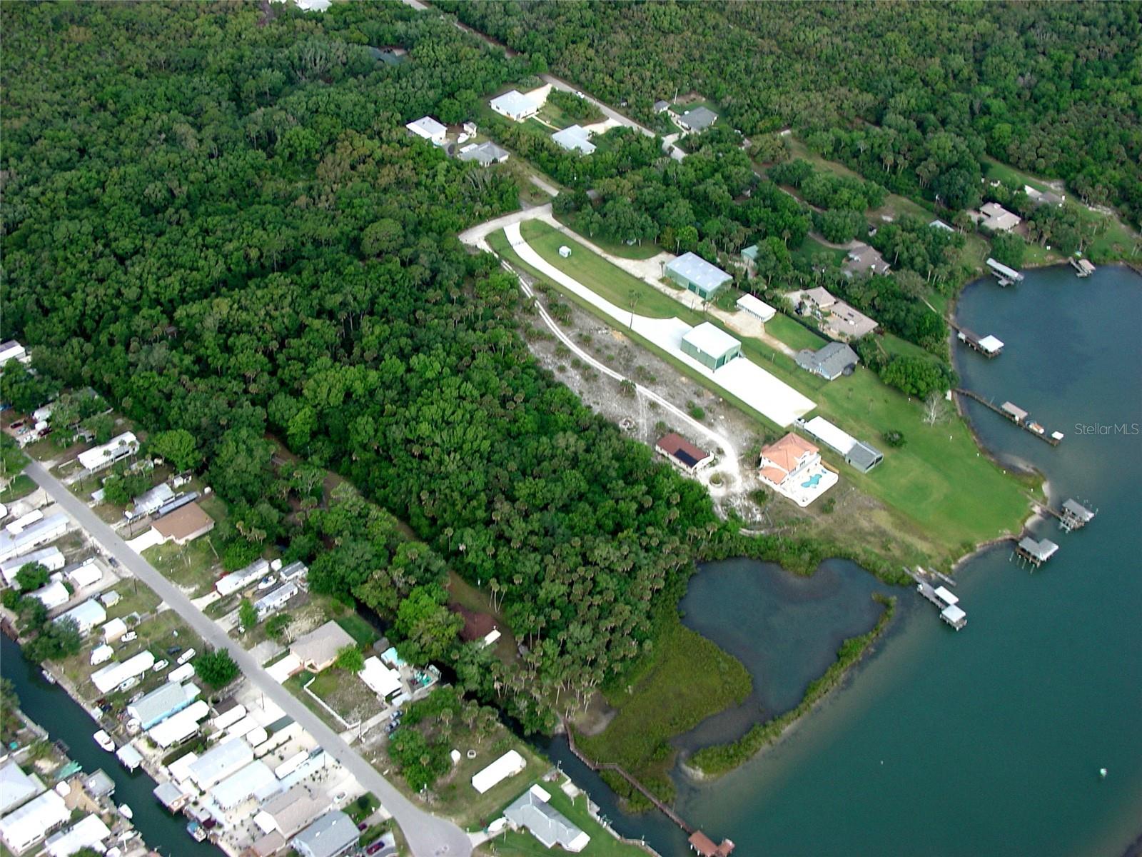 Photo of MYRTLE STREET EDGEWATER FL 32141