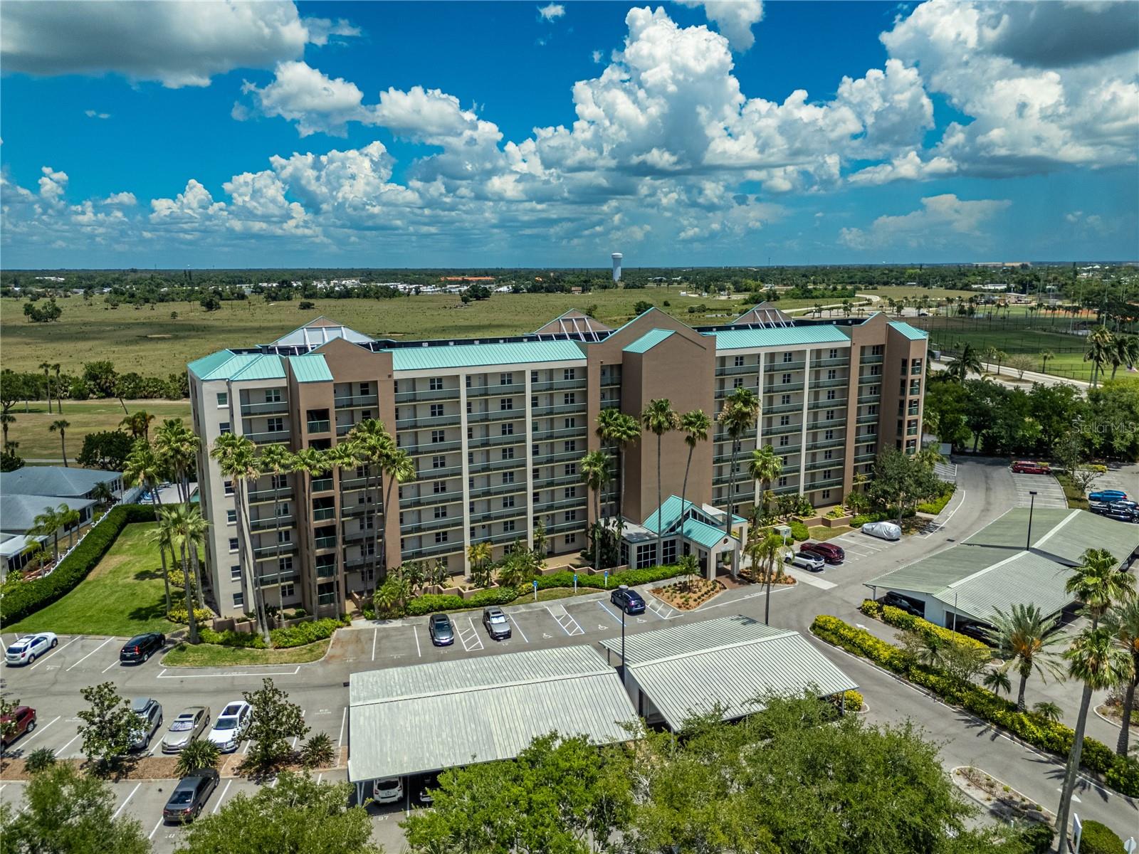 Photo of 2320 TERRA CEIA BAY BOULEVARD #108 PALMETTO FL 34221