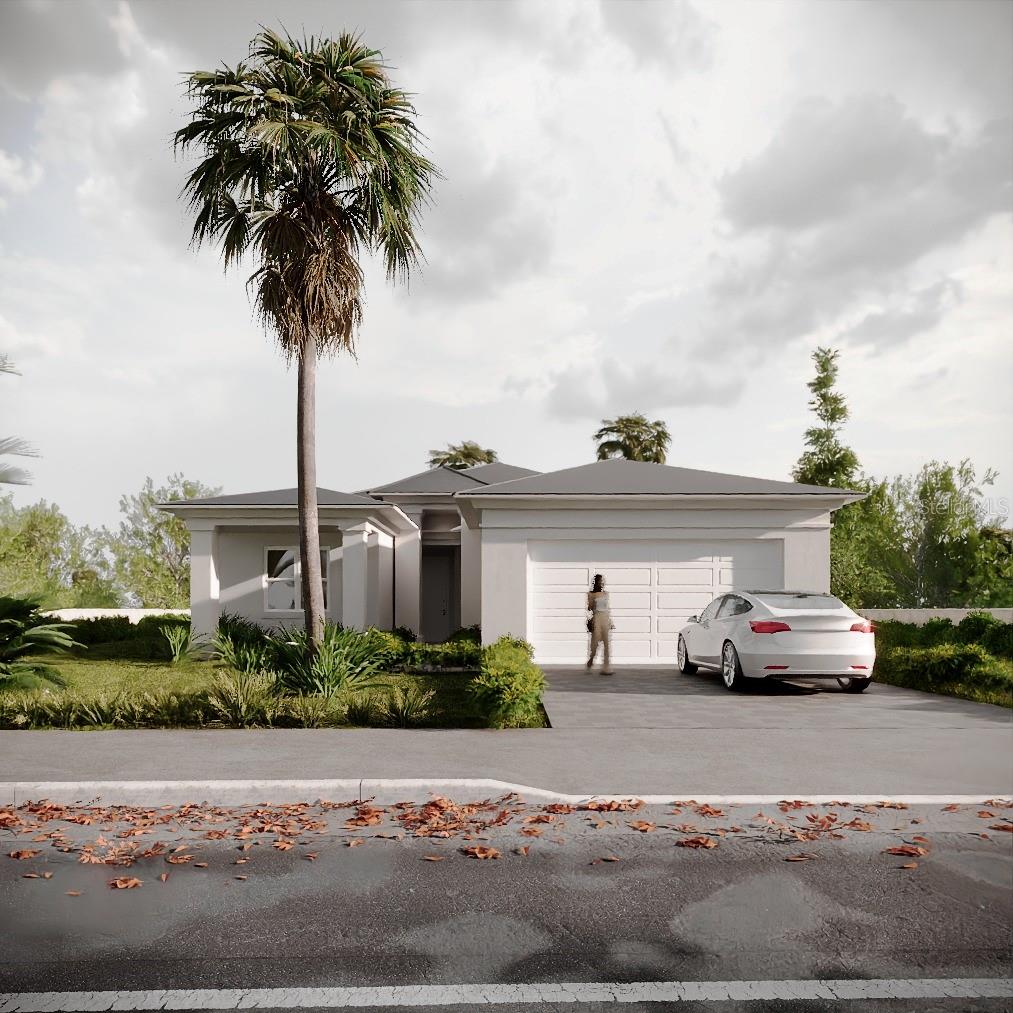 Photo of 1428 MAILE STREET NORTH PORT FL 34288