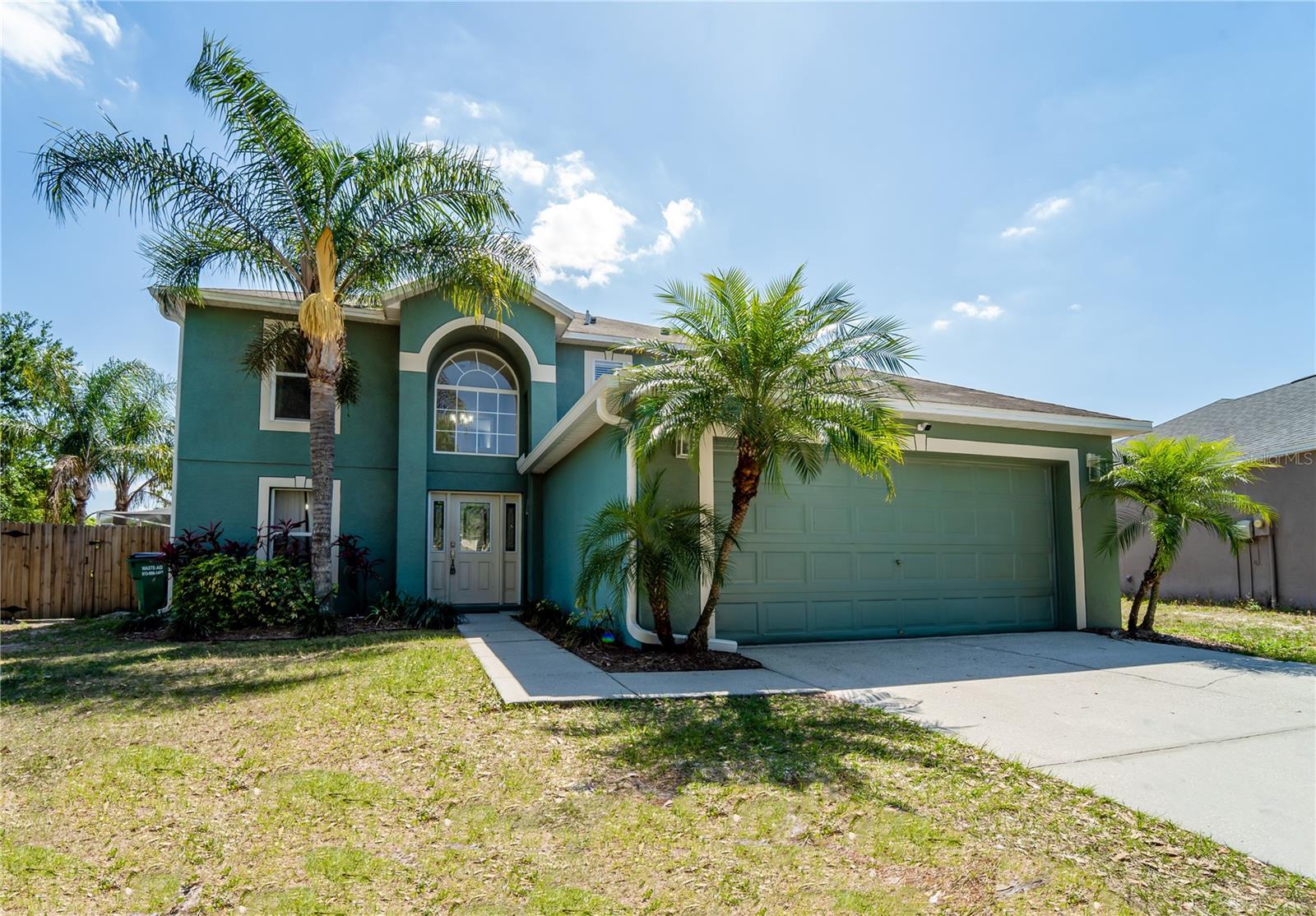 Photo of 31704 SHIN COURT WESLEY CHAPEL FL 33545