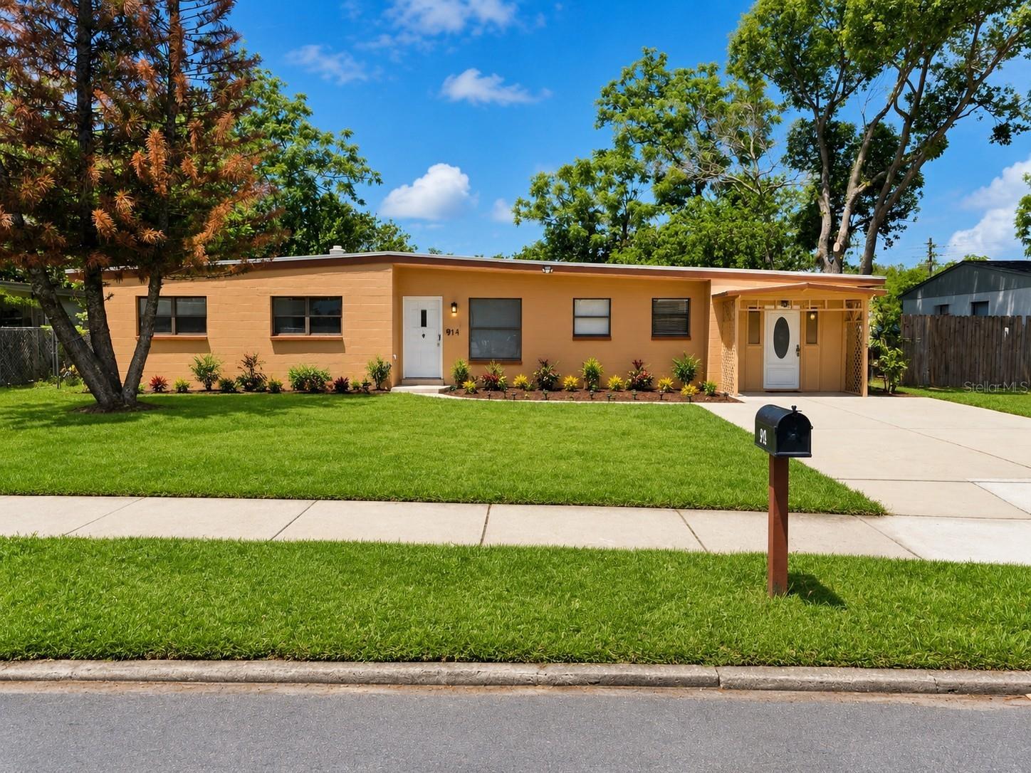 Photo of 14 JAPONICA DRIVE ORLANDO FL 32807