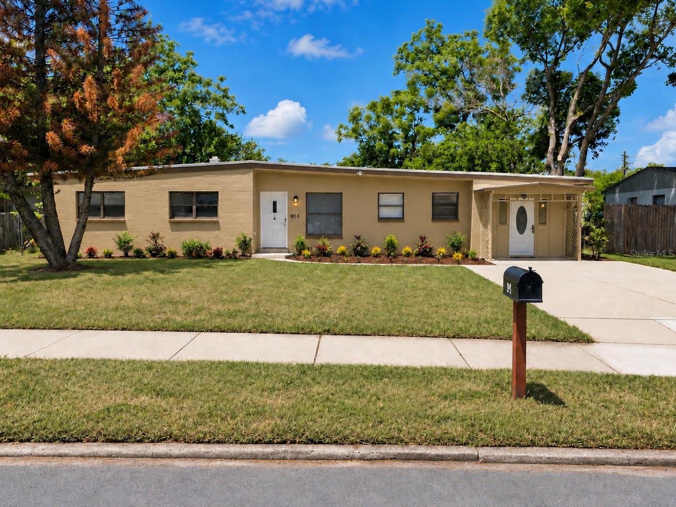 Photo of 14 JAPONICA DRIVE ORLANDO FL 32807