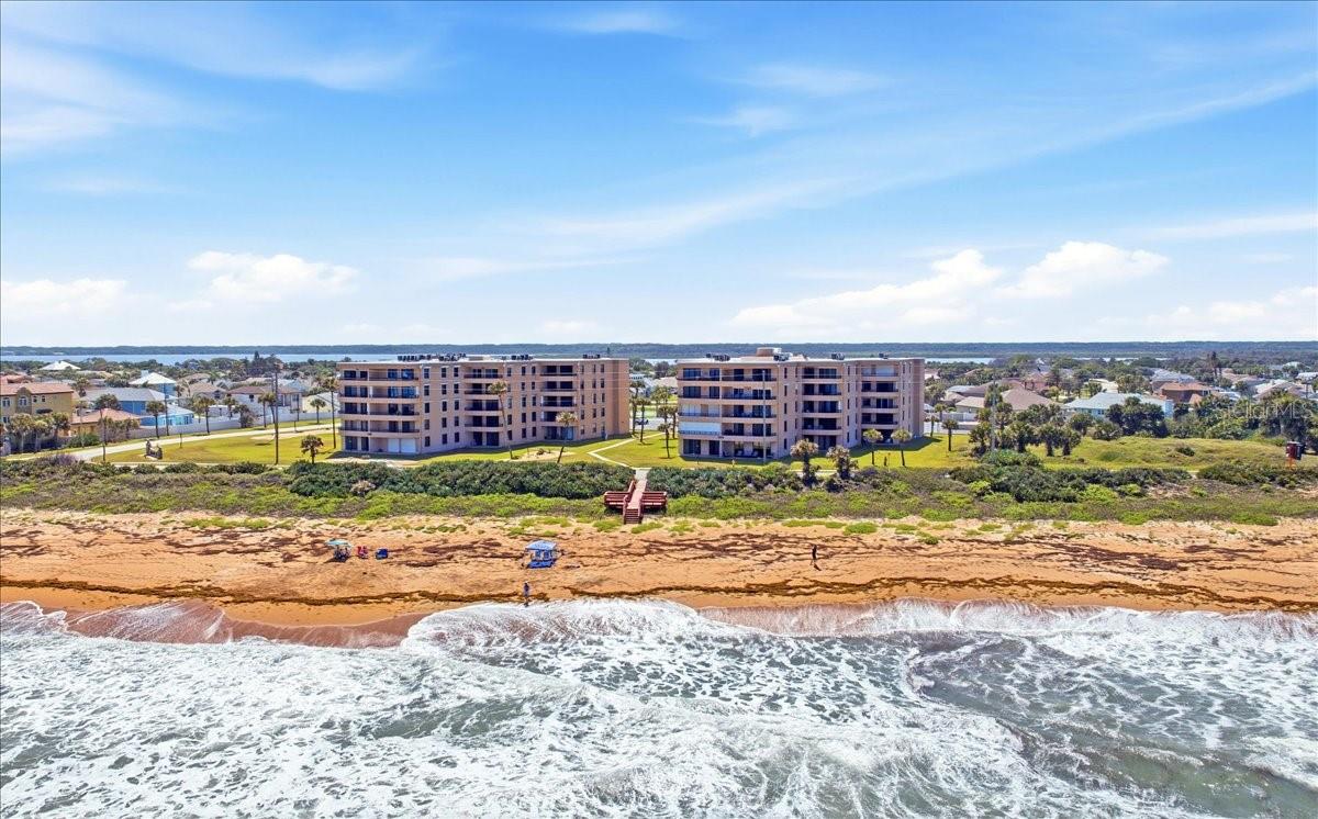 Photo of 3360 OCEAN SHORE BOULEVARD #3070 ORMOND BEACH FL 32176