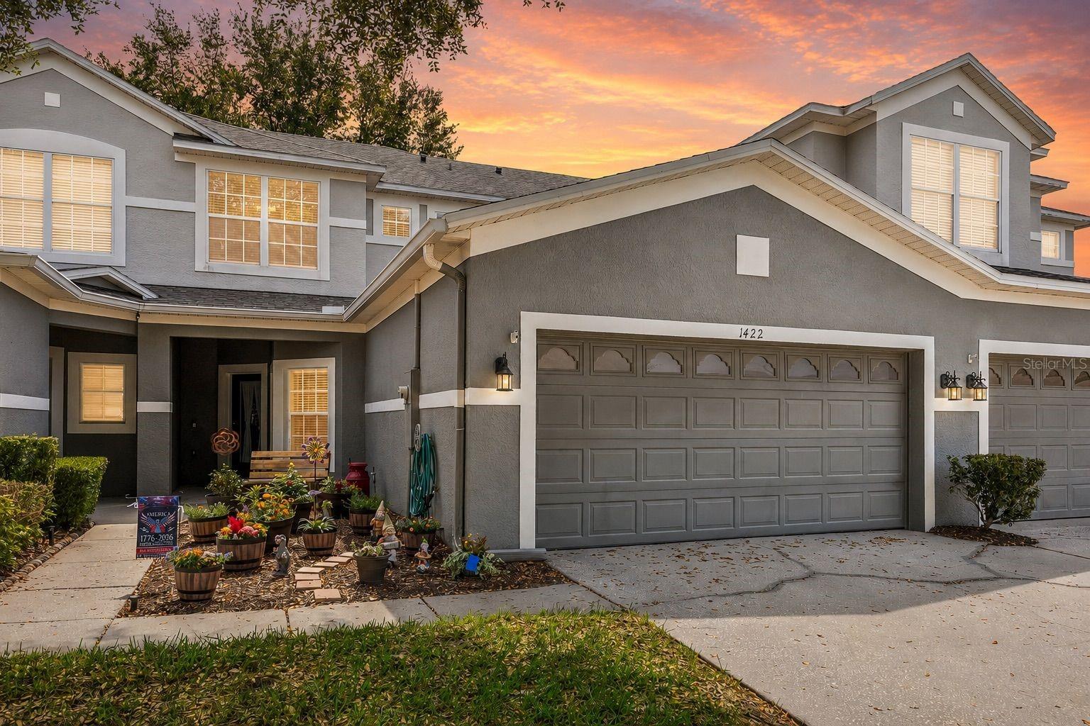 Photo of 1422 TRAVERTINE TERRACE SANFORD FL 32771