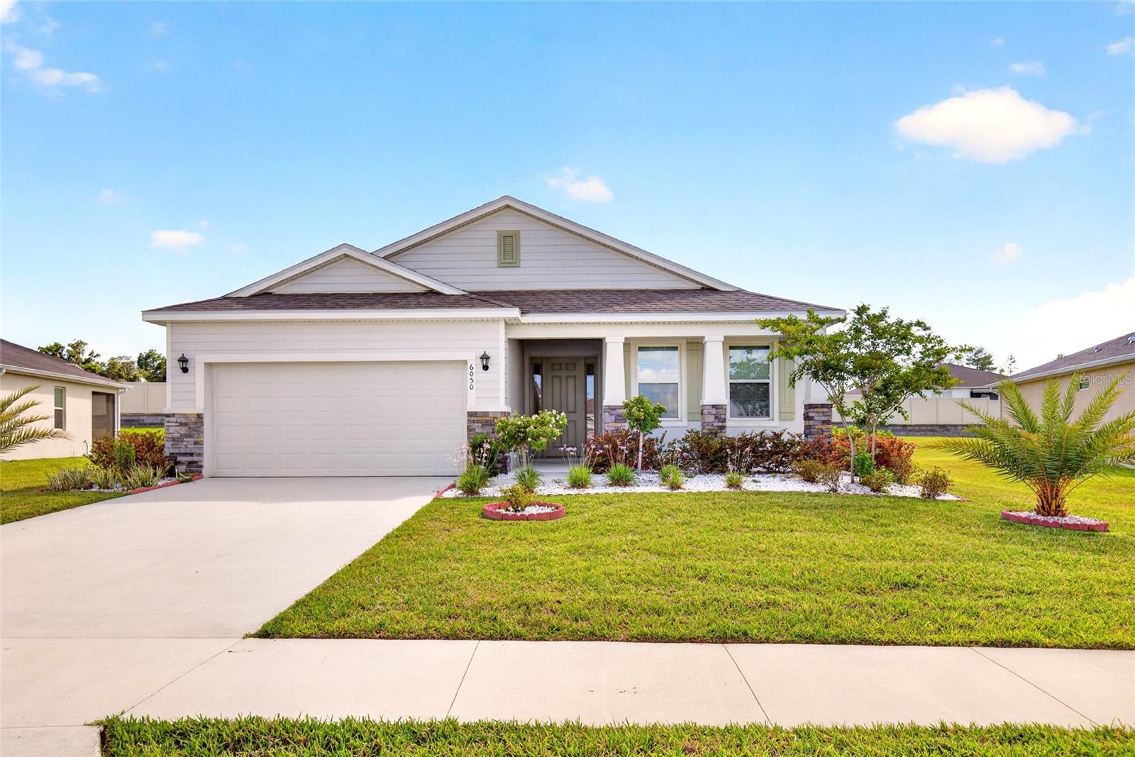 Photo of 6050 SW 93RD LOOP OCALA FL 34476