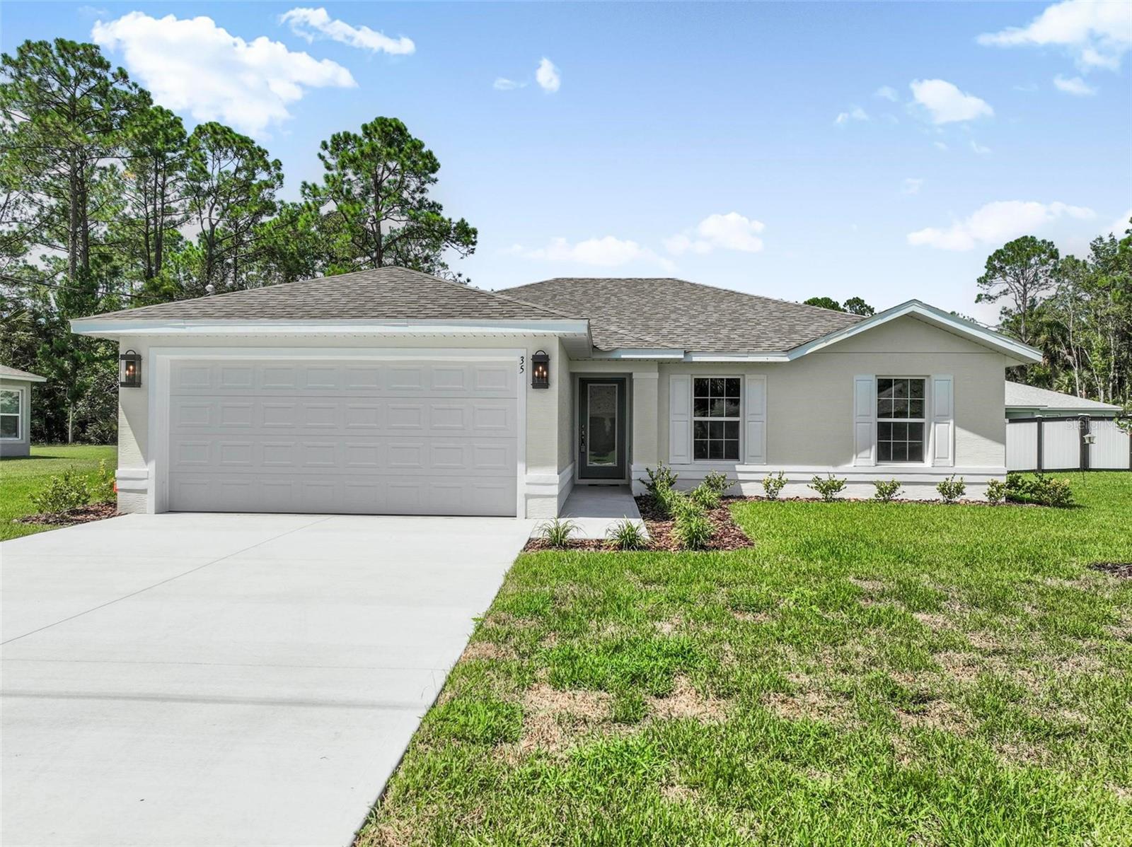 Photo of 35 PALM LEAF LANE PALM COAST FL 32164