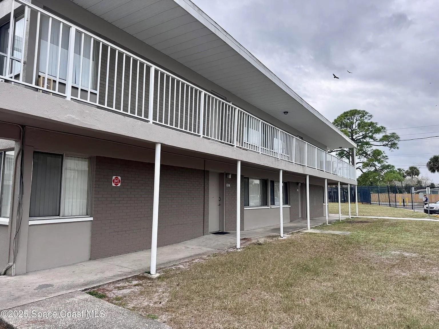 Photo of 800 N FISKE BOULEVARD #416 COCOA FL 32922