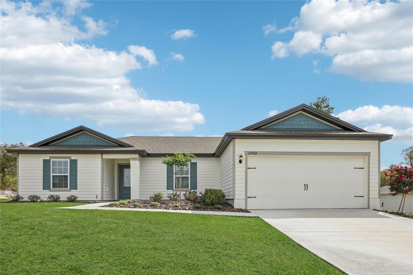 Photo of 16984 SW 40 CIRCLE OCALA FL 34473