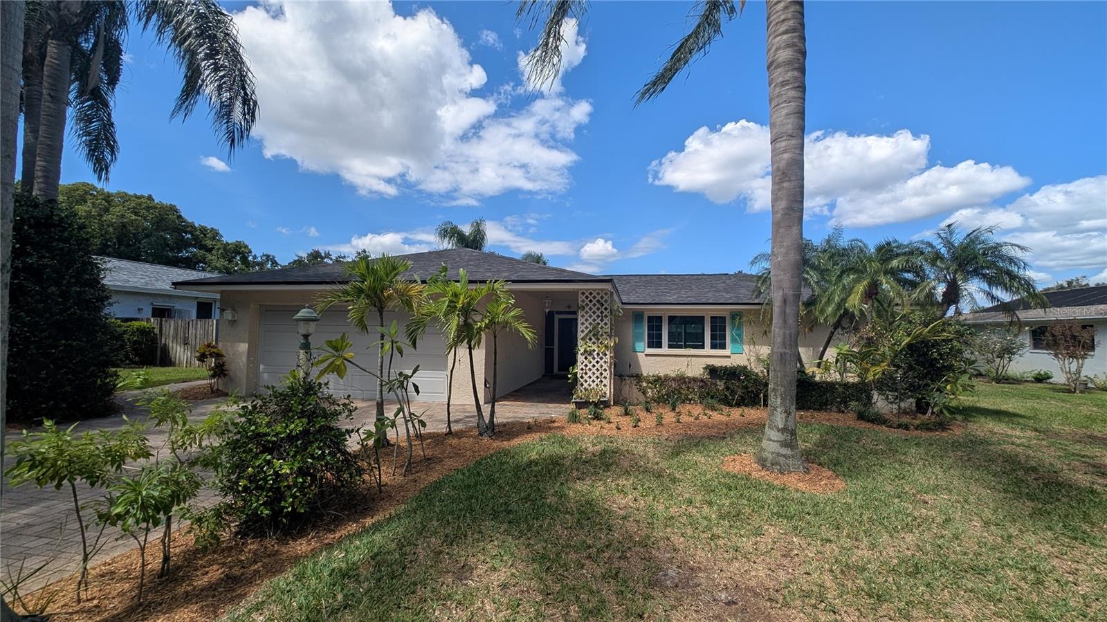 Photo of 2972 KENILWICK DRIVE CLEARWATER FL 33761
