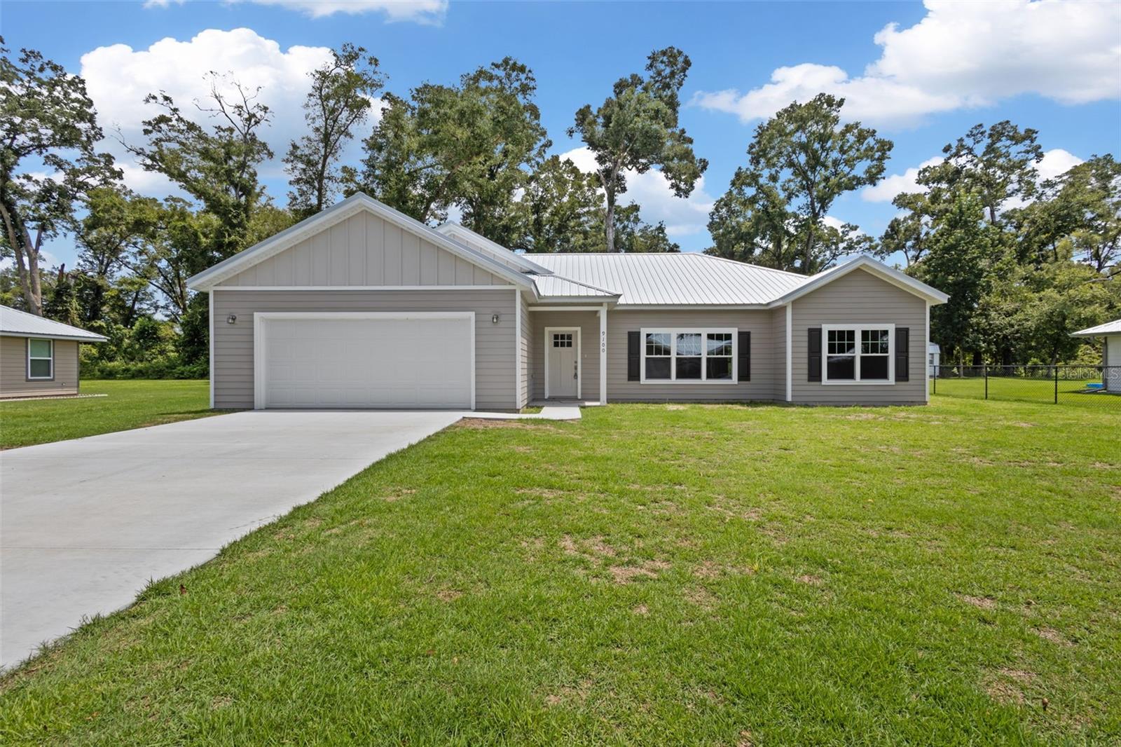 Photo of 9100 DORIE DRIVE TRENTON FL 32693