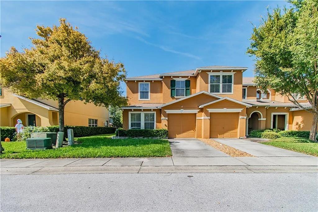 Photo of 2048 SUN DOWN DRIVE CLEARWATER FL 33763