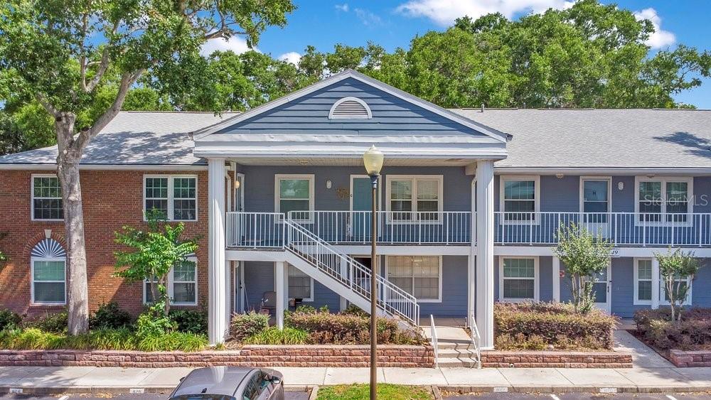 Photo of 5449 LAKE MARGARET DRIVE #86 ORLANDO FL 32812