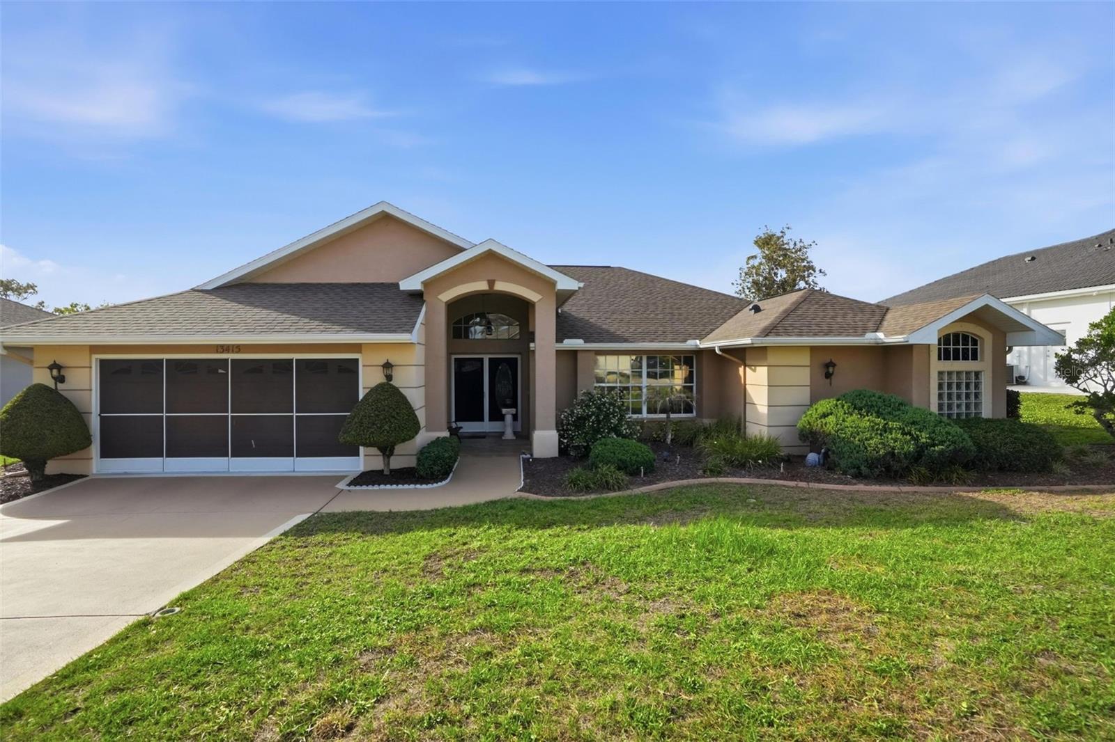 Photo of 13415 BOLTON COURT SPRING HILL FL 34609