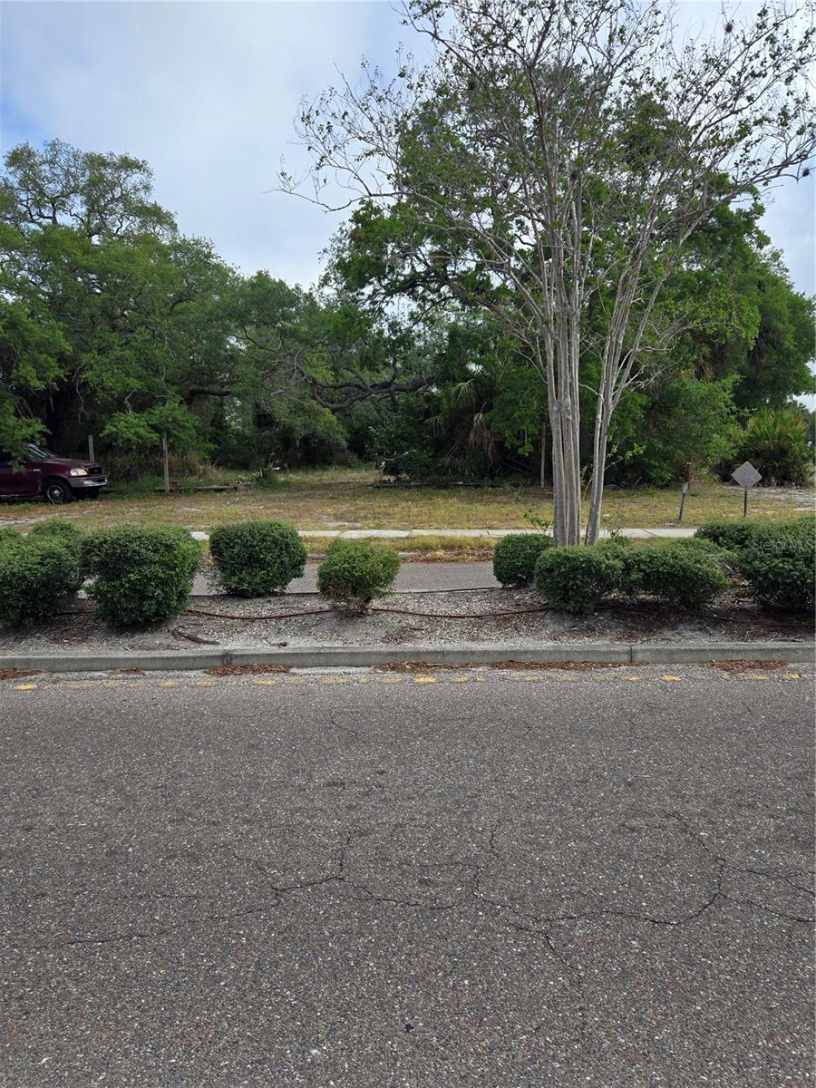Photo of 000 MARSHALL STREET CLEARWATER FL 33755