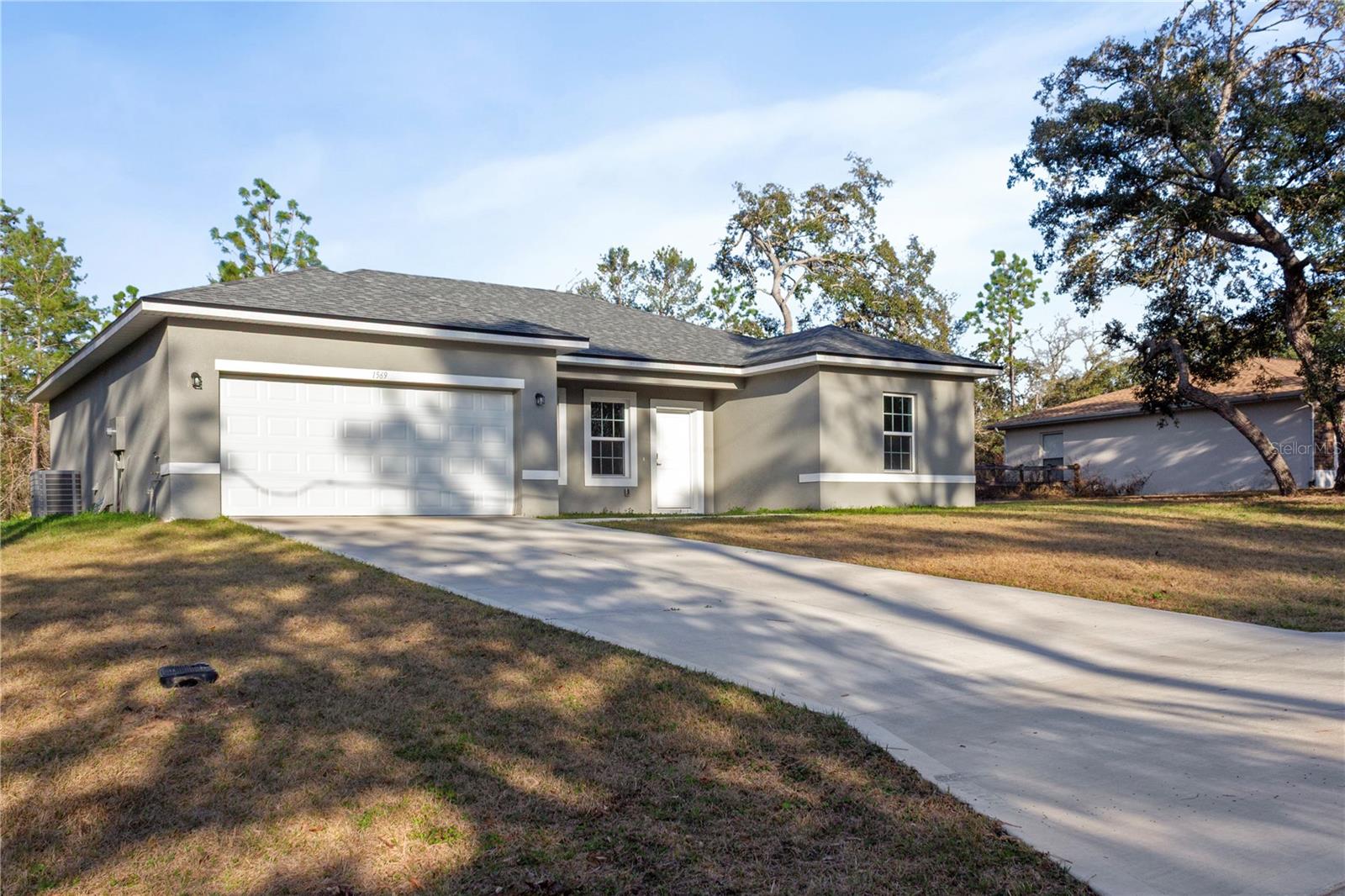 Photo of 1569 W MC NEAL DRIVE CITRUS SPRINGS FL 34434
