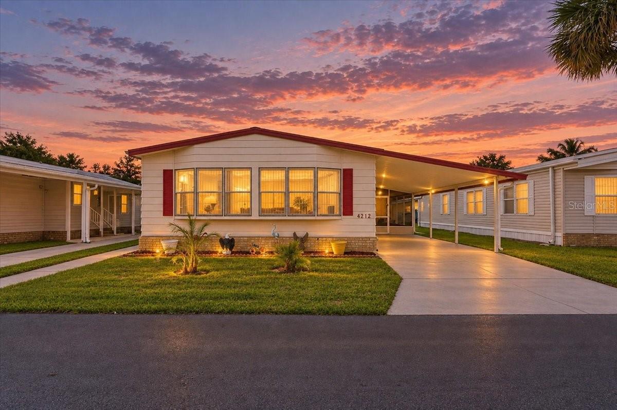 Photo of 4212 CEDARWOOD STREET WINTER HAVEN FL 33880