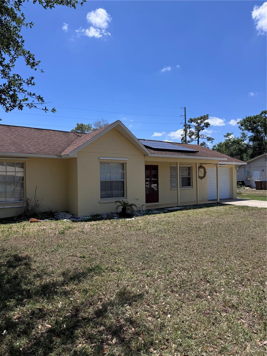 Photo of 4764 MALLARD DRIVE ST CLOUD FL 34772