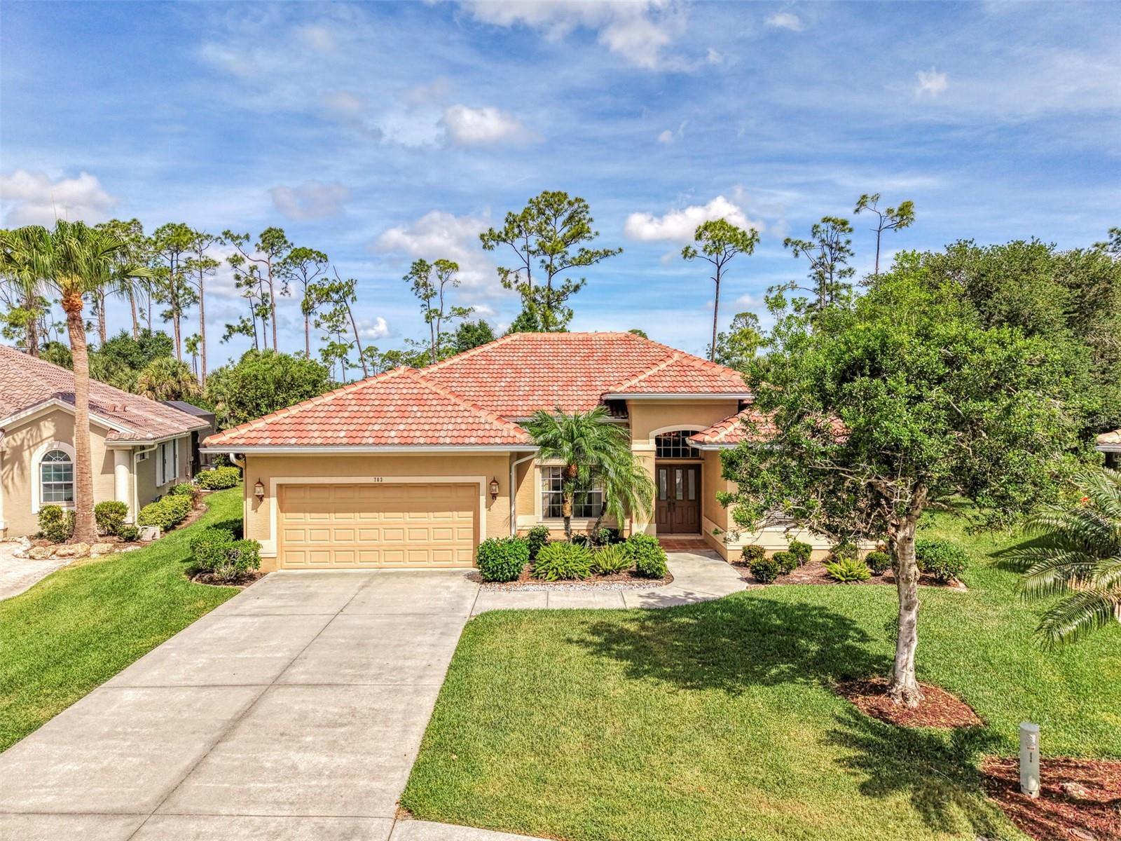Photo of 763 EGRET WALK LANE VENICE FL 34292