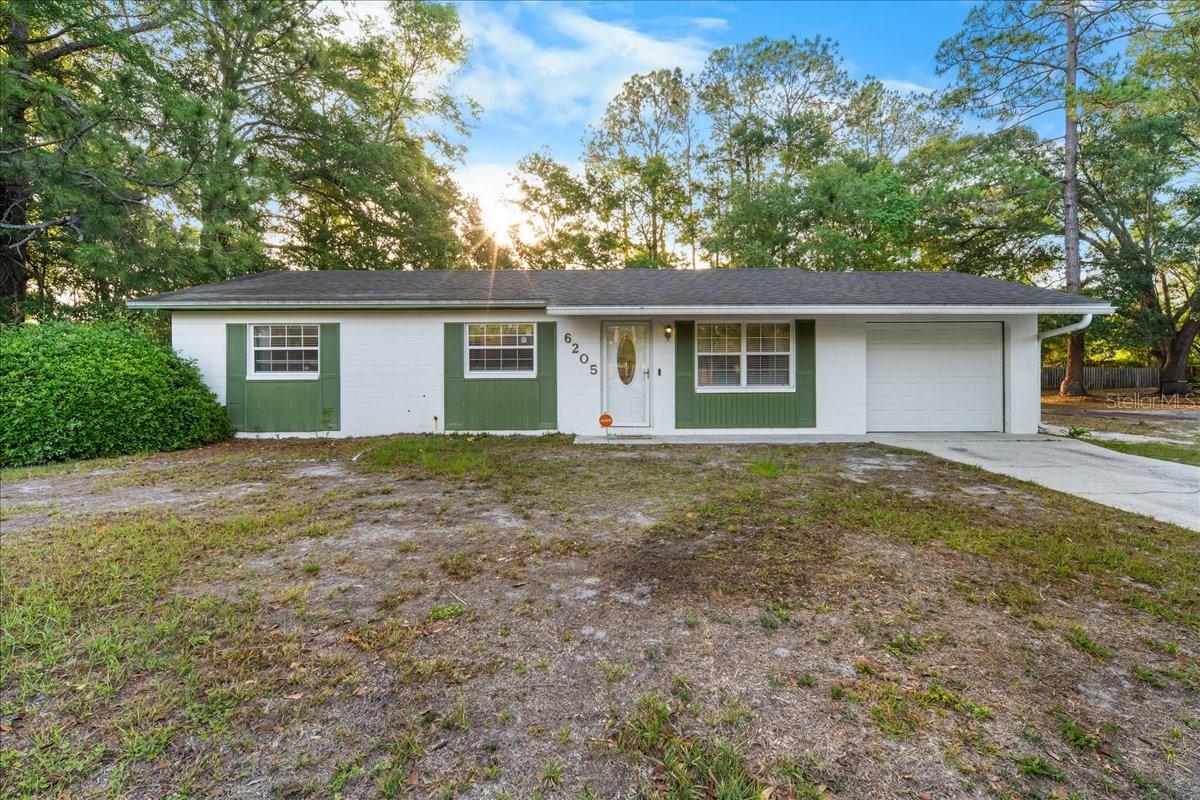 Photo of 6205 NW 26TH TERRACE GAINESVILLE FL 32653