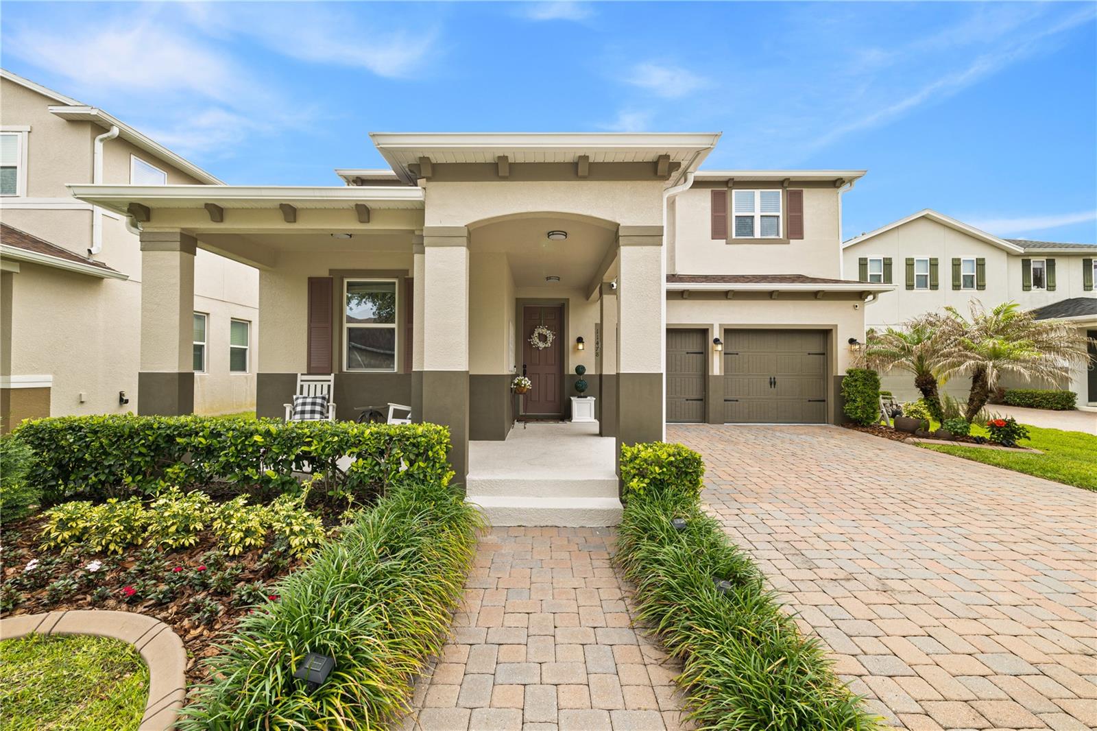 Photo of 11478 WAKEWORTH STREET ORLANDO FL 32836