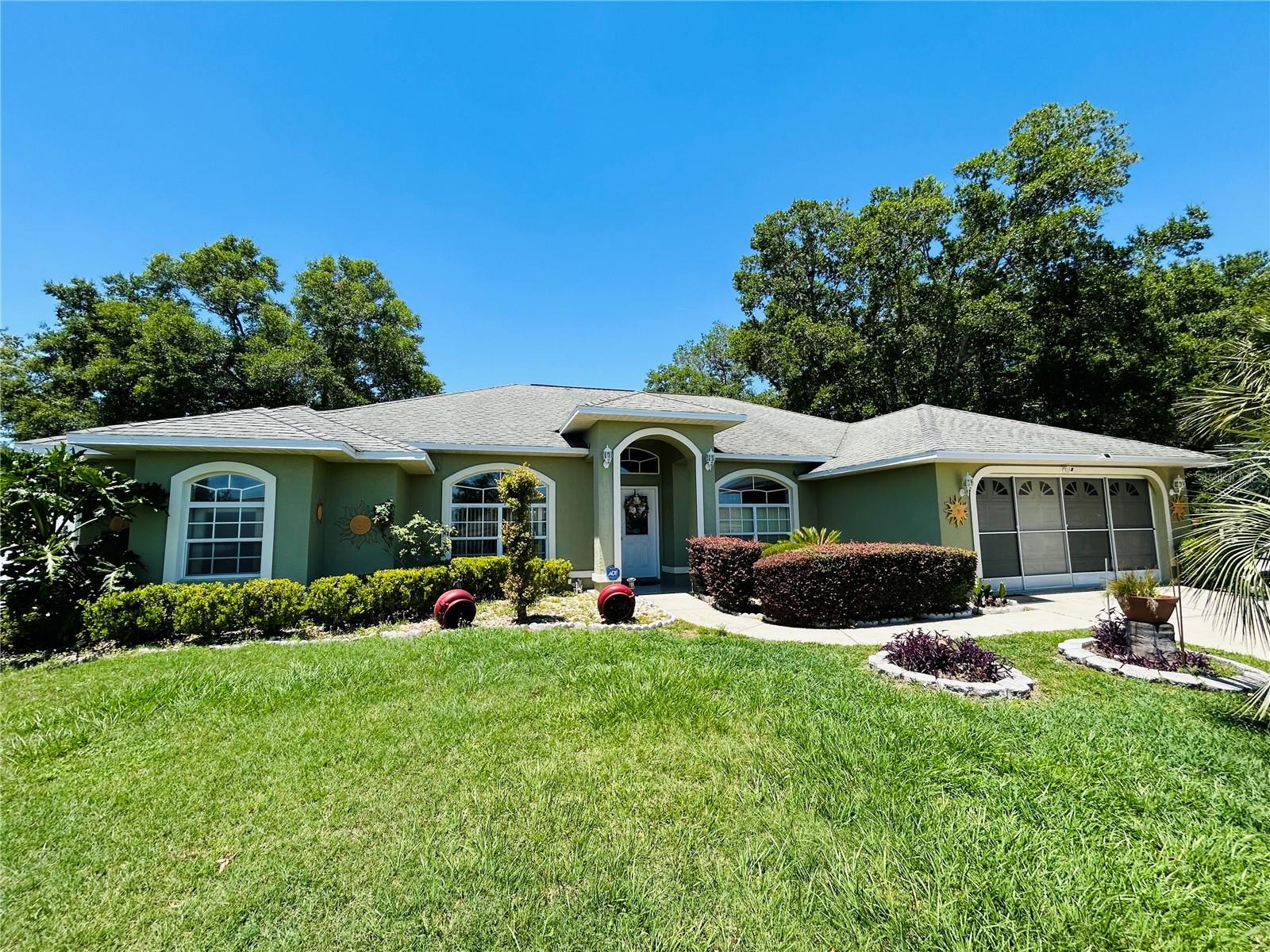 Photo of 13620 SW 48TH COURT OCALA FL 34473