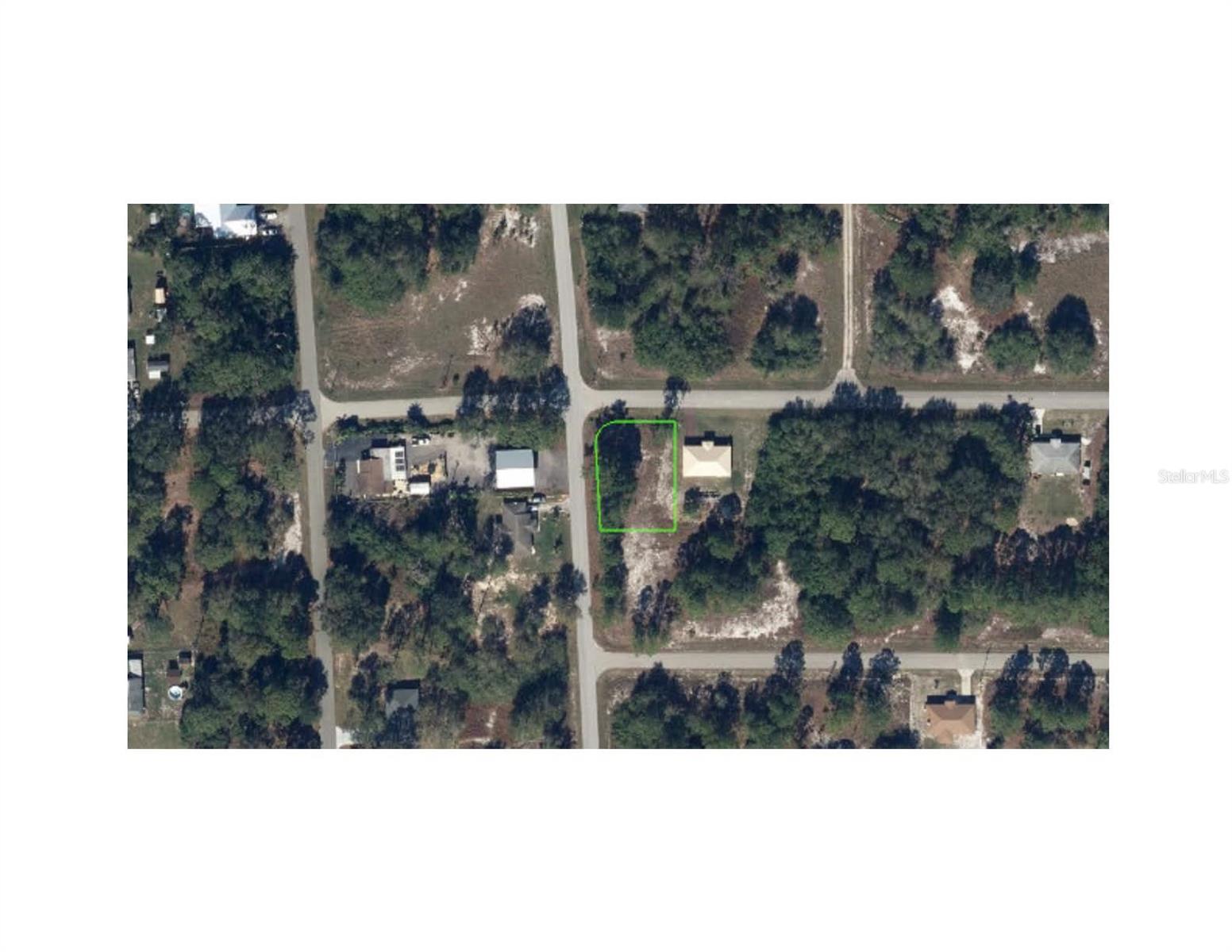 Photo of 217 GLORIA BOULEVARD LAKE PLACID FL 33852