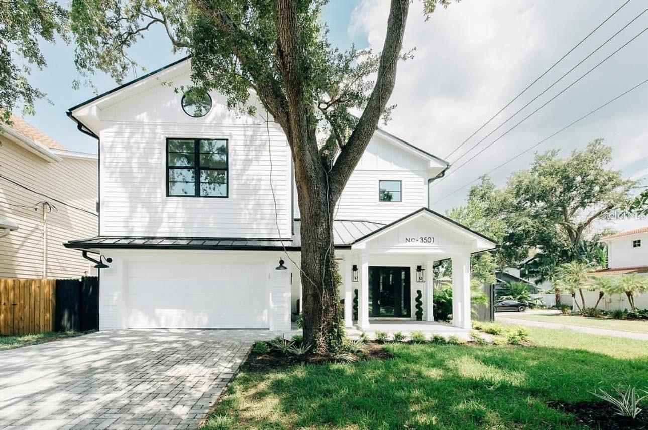Photo of 3501 W TACON STREET TAMPA FL 33629