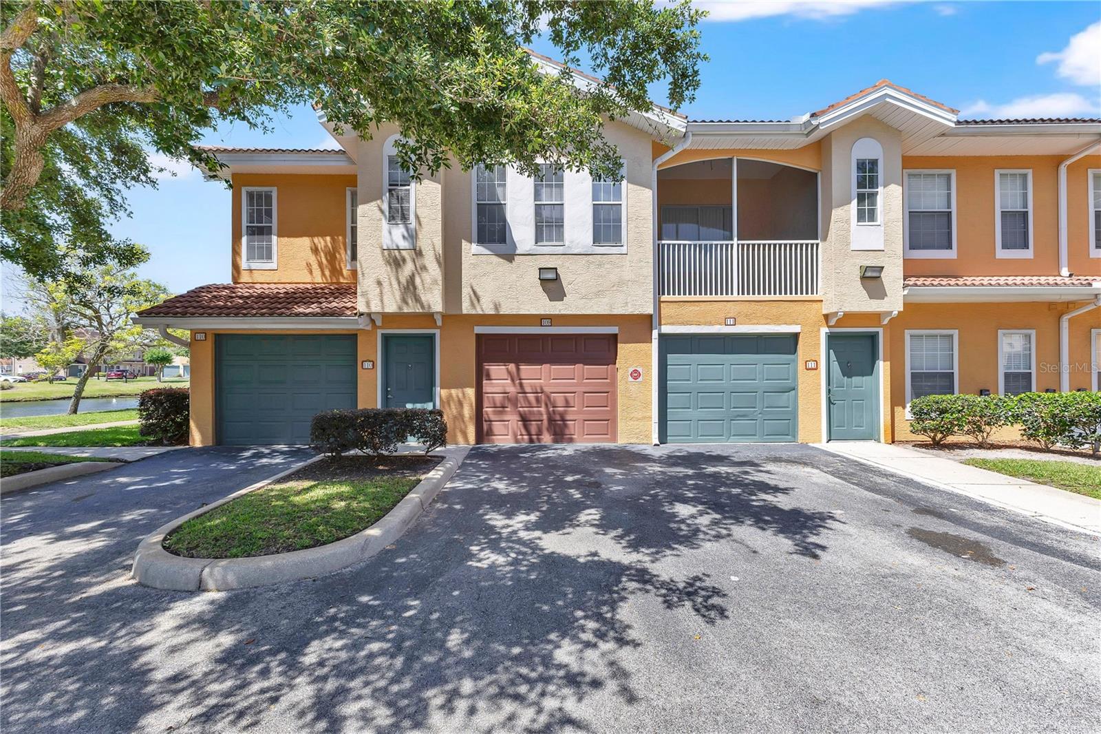 Photo of 12111 POPPY FIELD LANE #109 ORLANDO FL 32837