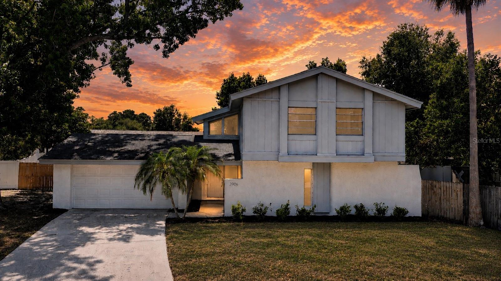 Photo of 3906 BLOOMING HILL LANE PALM HARBOR FL 34684