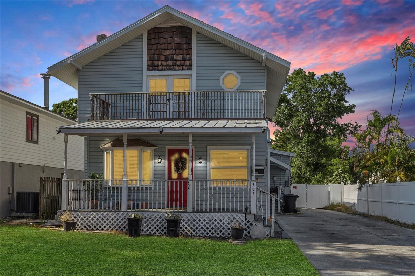 Photo of 757 32ND AVENUE ST PETERSBURG FL 33704