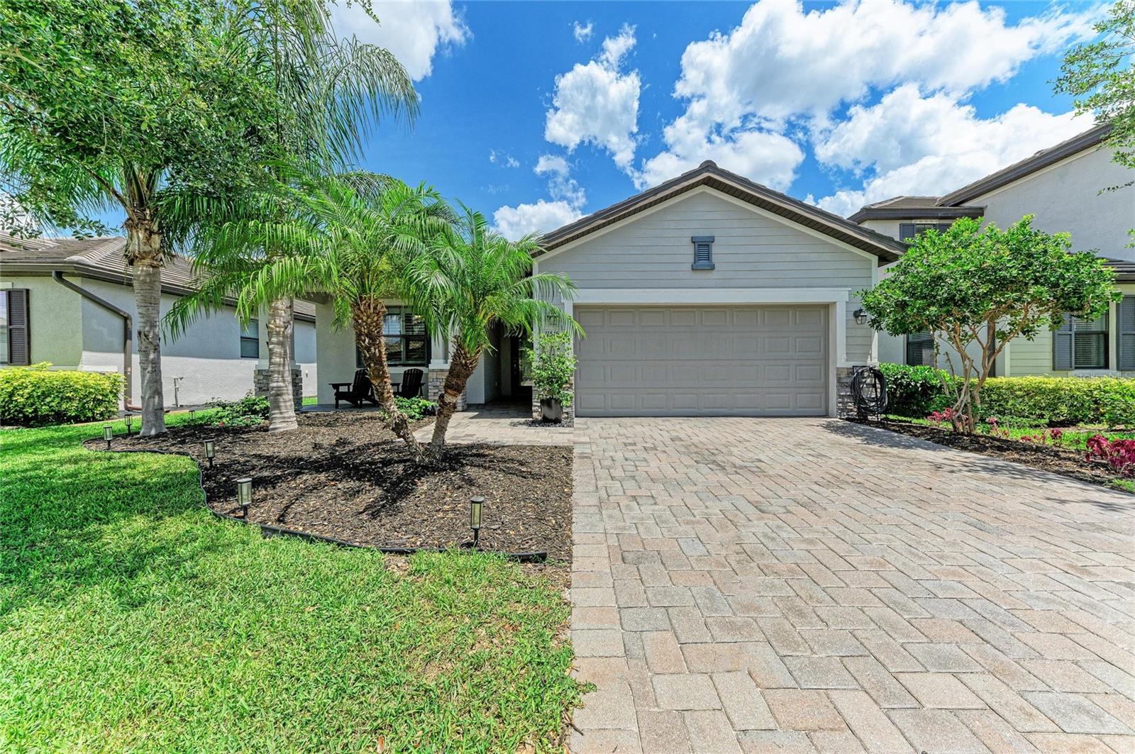 Photo of 11515 SWEETGRASS DRIVE BRADENTON FL 34212